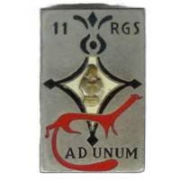 11° Régiment de Génie...