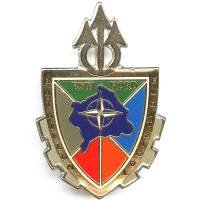 Bataillon de Soutien...