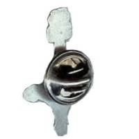 4° Compagnie Saharienne Portée de la Légion Etrangère , pin' s 19x29