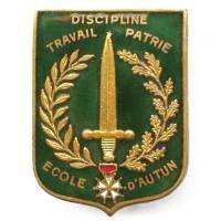 Ecole Militaire...