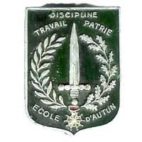 Ecole Militaire...
