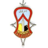 Centre Administratif...