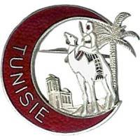 "Tunisie", Méhari blanc...