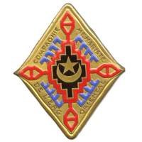 Compagnie Méhariste de...