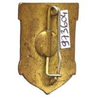 4° Régiment d'Infanterie Coloniale , coq à tête noire, Sébastopol Bazeilles, "j'y suis j'y reste", éclats