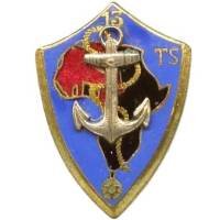 13° Tirailleurs Sénégalais...
