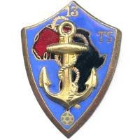 13° Tirailleurs Sénégalais...