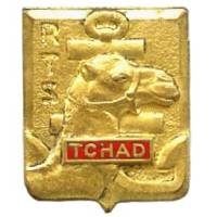 Régiment de Tirailleurs...