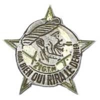 2° Groupement de Tabors...