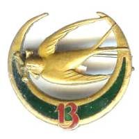 13° Régiment de Tirailleurs...