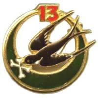 3° Régiment de Tirailleurs...