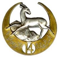 14° Régiment de Tirailleurs...