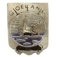 Goëland  (Dragueur...