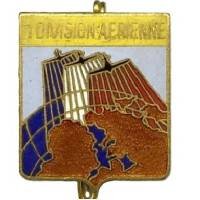 1° Division Aérienne Lahr ,...