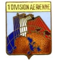 1° Division Aérienne  Lahr...
