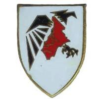 Base Aérienne 172 Fort-Lamy...