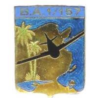 Bataillon de l'Air 1 / 157...