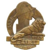 24° Régiment d'Infanterie...
