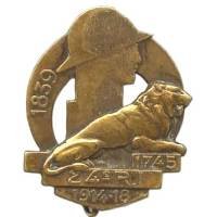 24° Régiment d'Infanterie...