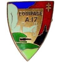 Equipage A 17 / Ouvrage...