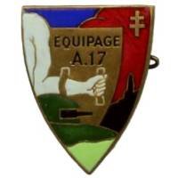 Equipage A 17 / Ouvrage...