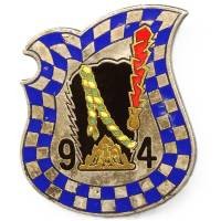 94° Régiment d'Infanterie ,...