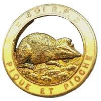 401° Régiment de Pionniers...