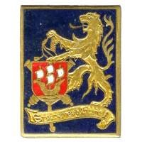 1° Groupement d'Infanterie...