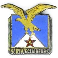 3° Régiment d'Infanterie...