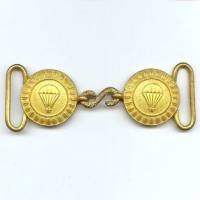 Boucle de ceinturon de...