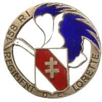 158° Régiment d'Infanterie...