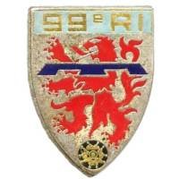 99° Régiment d'Infanterie ,...