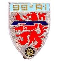 copy of 99° Régiment...