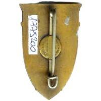 Section Technique d'Instruction des Réserves 1939