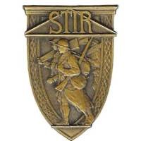 Section Technique d'Instruction des Réserves 1939