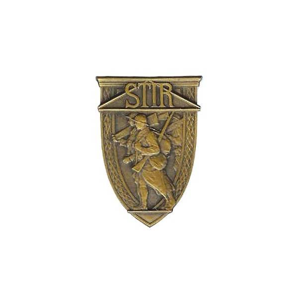 Section Technique d'Instruction des Réserves 1939