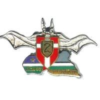 1° Régiment d'Infanterie /...