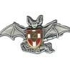 1° Régiment d'Infanterie / 2° CCAM , chauve-souris