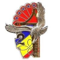 1° Régiment de Hussards...