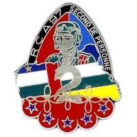 1° Régiment de Hussards...