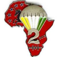 1° Régiment de Hussards...