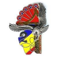 1° Régiment de Hussards...