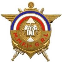 Mission Militaire Française...