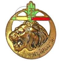 2° Régiment de Tirailleurs...