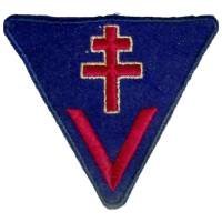 Maquis / FFI , Armée...