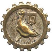 147° / 44° Groupe de...