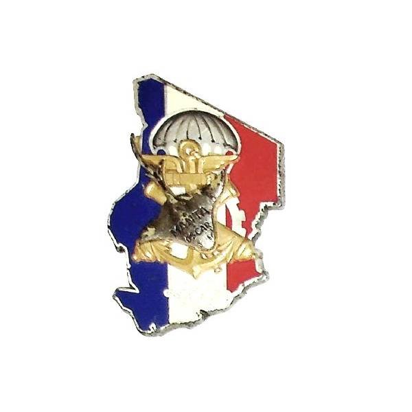 Opération Manta / Groupement Manta Oscar , à nettoyer