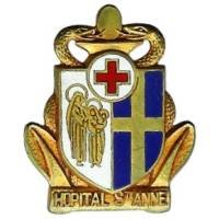 Hôpital Maritime Sainte...