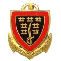 1° Division Navale d'...