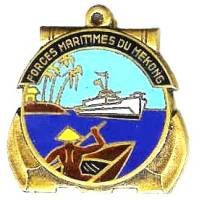 Forces Maritimes du Mékong...